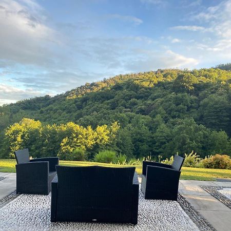 Agriturismo Grammelot サルニコ エクステリア 写真