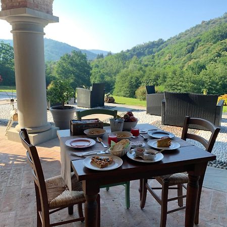 Agriturismo Grammelot サルニコ エクステリア 写真