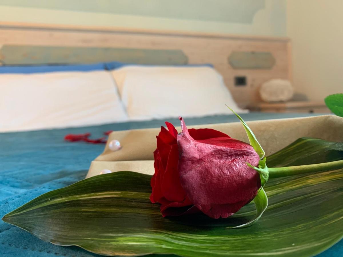 Agriturismo Grammelot サルニコ エクステリア 写真
