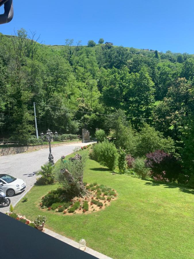 Agriturismo Grammelot サルニコ エクステリア 写真
