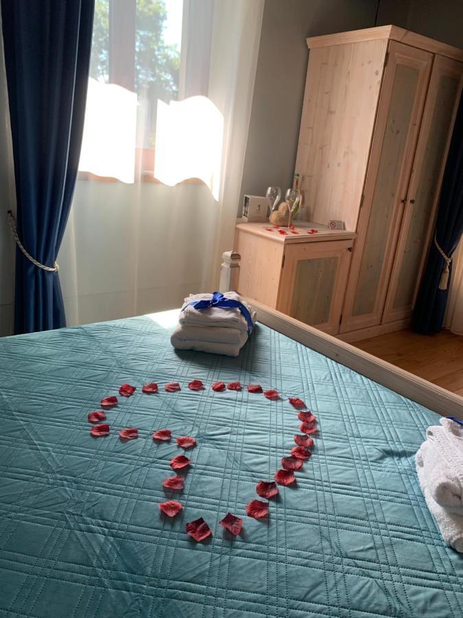 Agriturismo Grammelot サルニコ エクステリア 写真