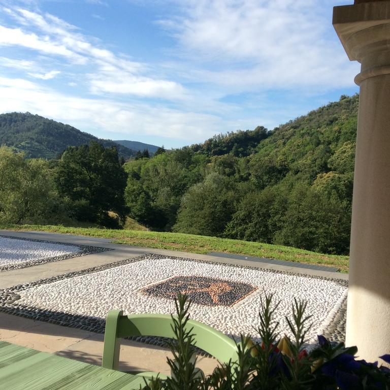 Agriturismo Grammelot サルニコ エクステリア 写真