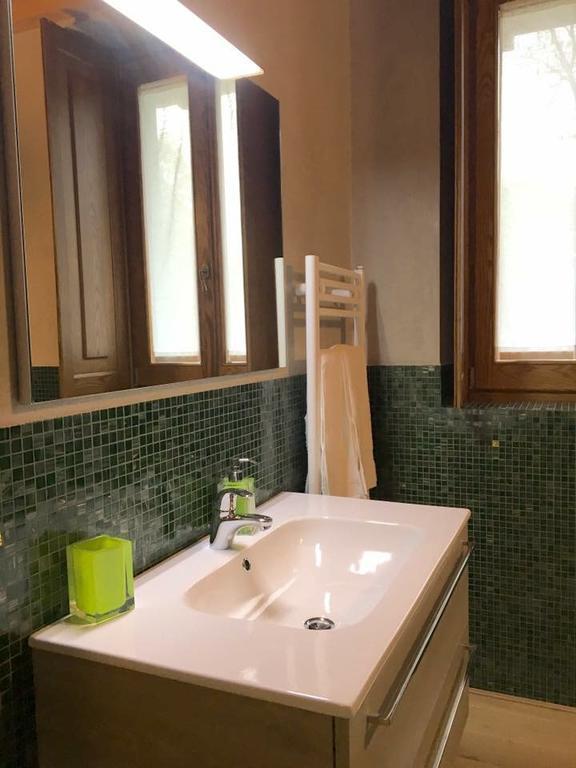 Agriturismo Grammelot サルニコ エクステリア 写真