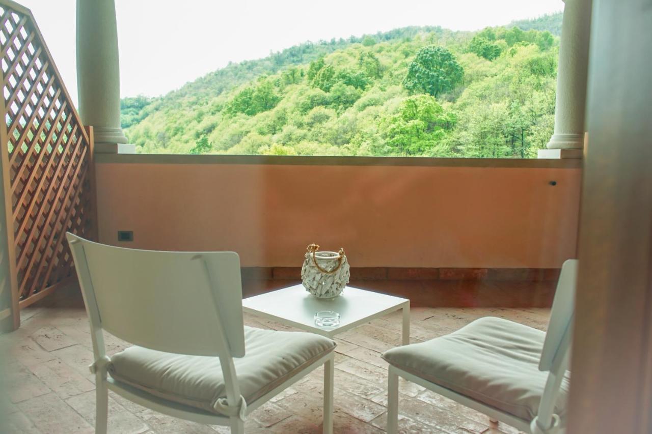 Agriturismo Grammelot サルニコ エクステリア 写真
