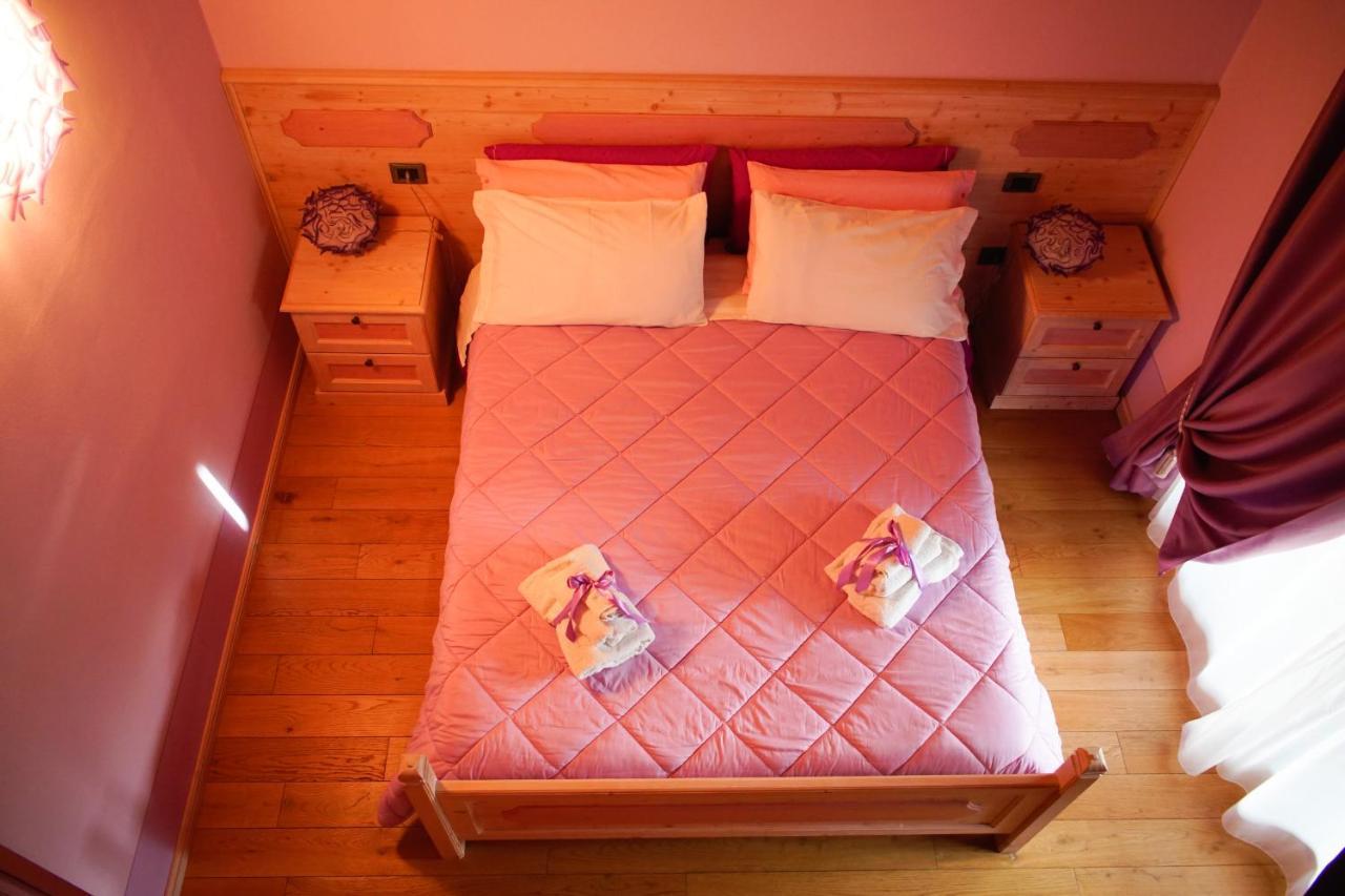 Agriturismo Grammelot サルニコ エクステリア 写真